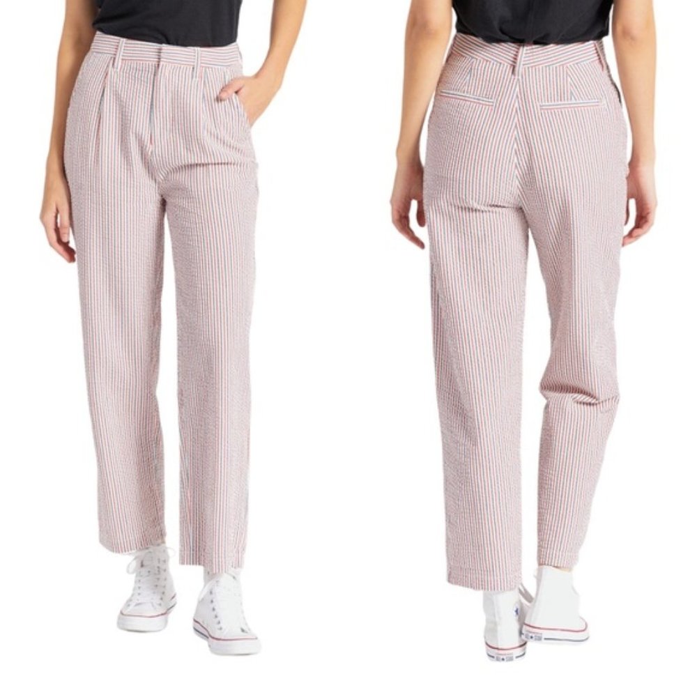 Brixton Victory Trousers Pants